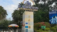 国家4A级旅游区，北海海底世界门票168，11分钟实拍一下海底生物