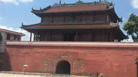肇庆丽谯楼