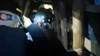 太原必玩之地--中国煤炭博物馆