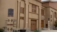撒拉尔故里民宿文化园