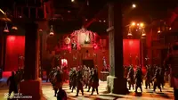 复活的军团/西安