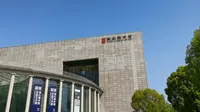 带你去看湖北美术馆