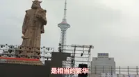 来了湖南省的株洲市，怎可不来神农城呢？