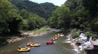 #江西文化符号 智慧畅游三爪仑