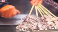 没有人能拒绝青岛的夜市！夜市“天花板”来了？吕家庄夜市日均客流量3.2万人次！