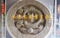 44 浙江金华 太平天国侍王府 高价值的免费景点