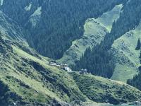 天山天池导游词讲解自用