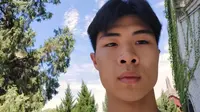 去骊山的可以参考一下