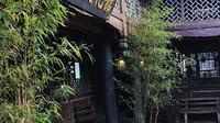 腾冲绮罗古镇马帮大院