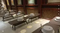 保宁醋，博物馆？