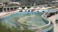 粤东汕头——海门莲花峰景区