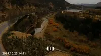古镇铁边城
