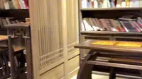长汀古城——卧龙书院