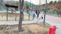 湖北十八潭