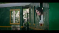 自贡五彩荷园