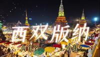 一辈子值不值得去一次丨西双版纳丨北纬21°中国唯一的热带雨林，居然要飞四个小时