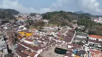 九华山化城寺