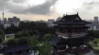 泰州-望海楼（纯享版）