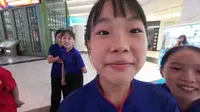纯阳VLOG | 武当纯阳宫夏令营闭幕式，在山上待一个月后下山都要干啥？
