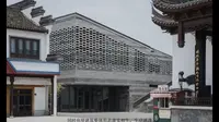 无锡梅里遗址博物馆vlog