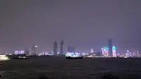 【武汉】【长江】【武中线】三倍速乘坐中华路一号码头—武汉关码头1.5元轮渡，超值～