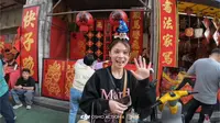佛山筷子街的年味