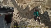 娘子关旅游攻略，五个必打卡地，错过等于白来