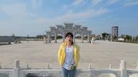 运开时泰鲁北情  平易勤学大院庭—滨州泰易文化院温情纪实