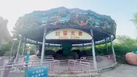 文化公园——哈尔滨708090集体的记忆