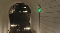 宋辽古地道