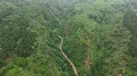 2025.07 山西大同灵丘 平型关大捷遗址和纪念馆（纪念中国人民抗日战争暨世界反法西斯战争胜利80周年）