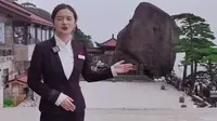 大家知道玉屏楼宾馆周边有哪些风景吗