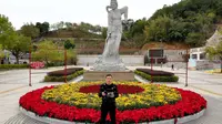 广州增城何仙姑文化旅游景区，增城小楼仙源