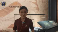 【2024】 甘肃简牍博物馆（甘肃·兰州）【云游直播回放】-溜达搬运