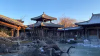 欧阳修纪念馆