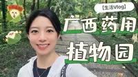一月一生活｜端午逛广西药用植物园