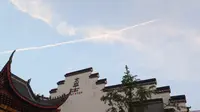 2023.5.25太平街-茶颜悦色太平粮仓店