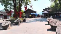 铜仁市～“大明边城”
