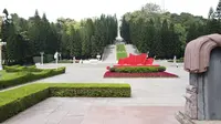 广西南宁人民公园