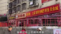 长沙太平老街，历史悠久，贾谊故居也在这，带大家看看