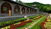 山西盂县藏山翠谷休闲地