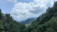 初体验→→清凉寨