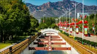 辽西第一村建平县小平房村