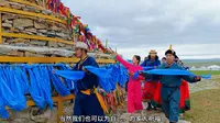 呼伦贝尔巴尔虎蒙古部落保姆级旅游攻略