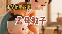 孟母教子