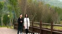 洛阳大谷关客家之源纪念馆-河洛纪事