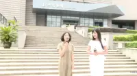 【嘉兴博物馆线上游】一眼千年 嘉博与你初相见