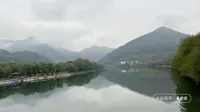 浙江衢州开化县音坑乡下淤村，如此的沉静与美好