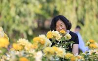 大连英歌石植物园家庭聚会随手拍（2022.6.19）