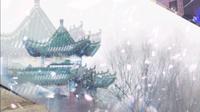 手机摄影，大安市嫩江湾旅游区卡点大片